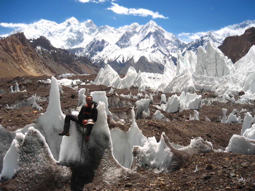 GII Nord - Karl Unterkircher