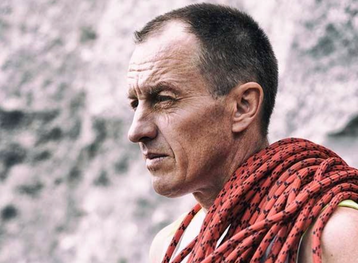denis urubko