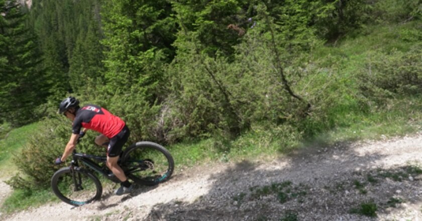 video tutorial MTB