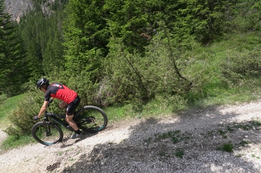 video tutorial MTB