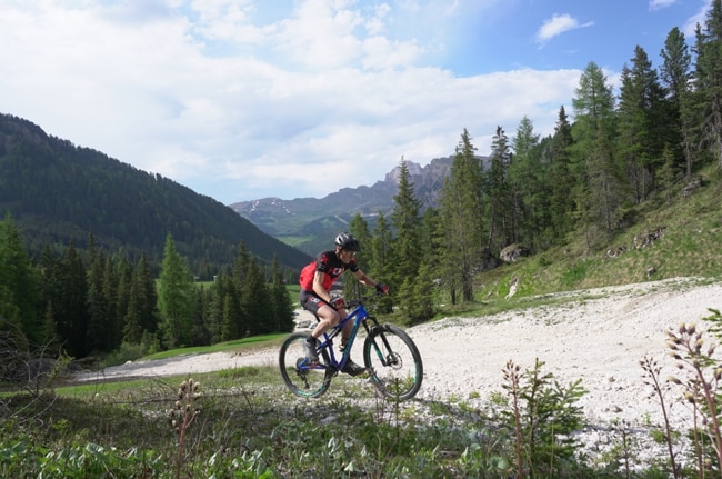 tutorial MTB
