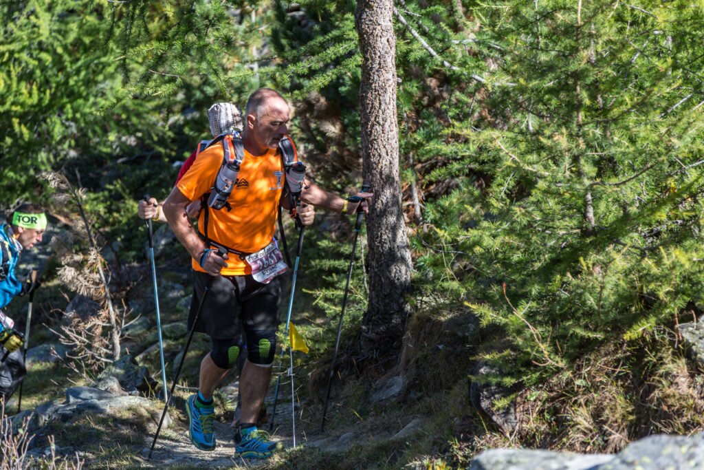 Tor 2017 Col di Entrelor. Foto Roberto Roux