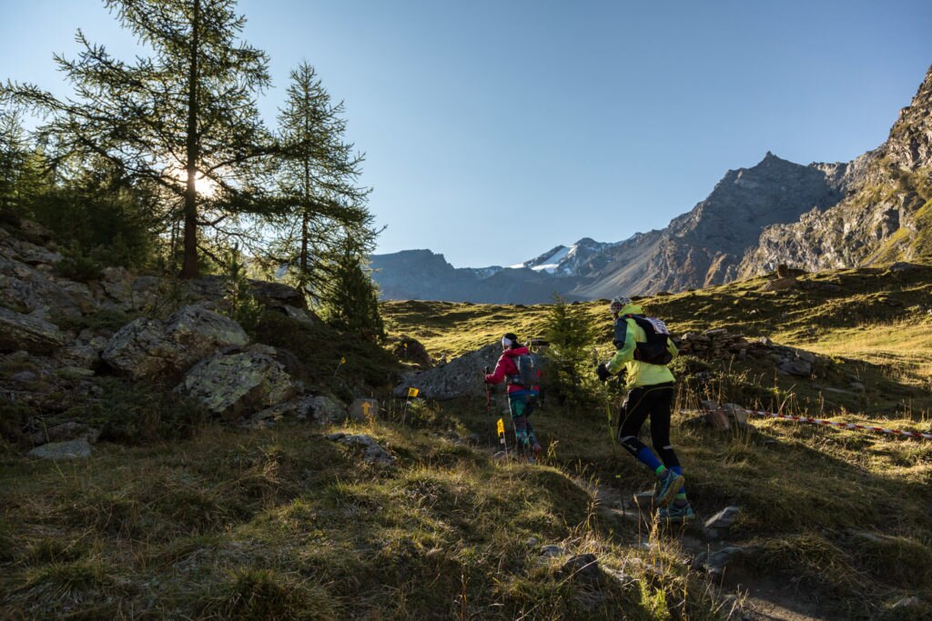 Tor 2017 Col di Entrelor. Foto Roberto Roux
