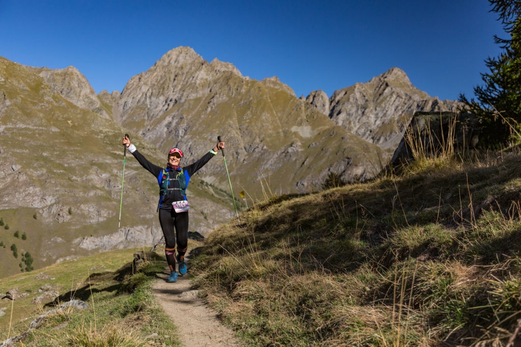 Tor 2017 Col di Entrelor. Foto Roberto Roux