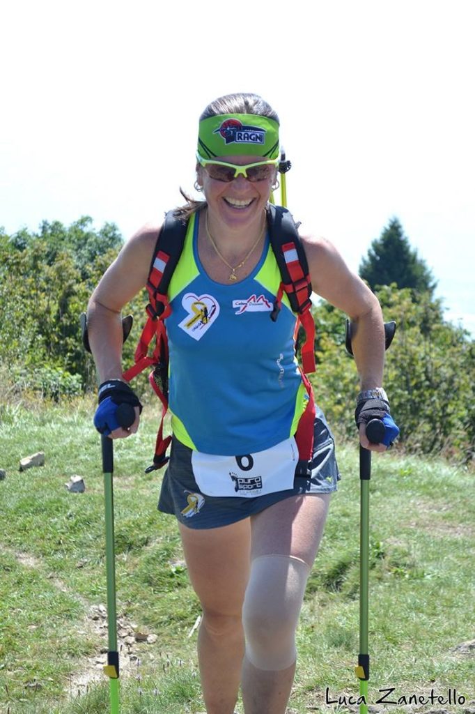 Foto archivio Marta Dal Pra