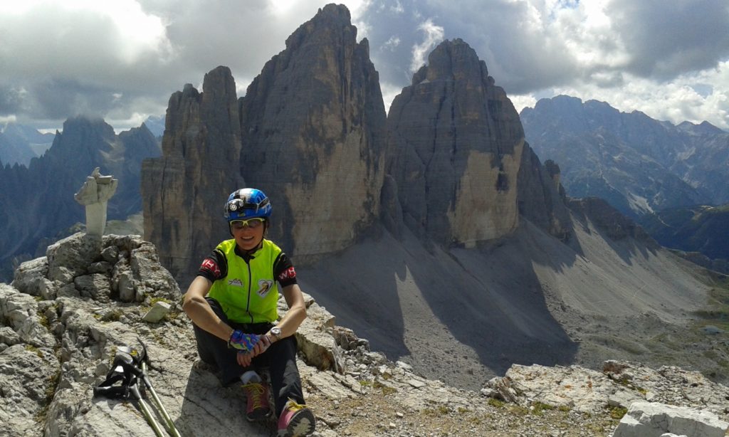 Foto archivio Marta Dal Pra