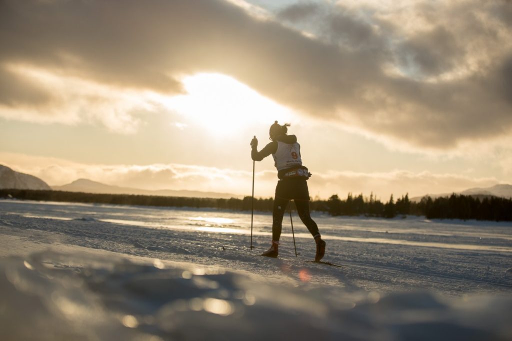 Foto archivio Marta Dal Pra