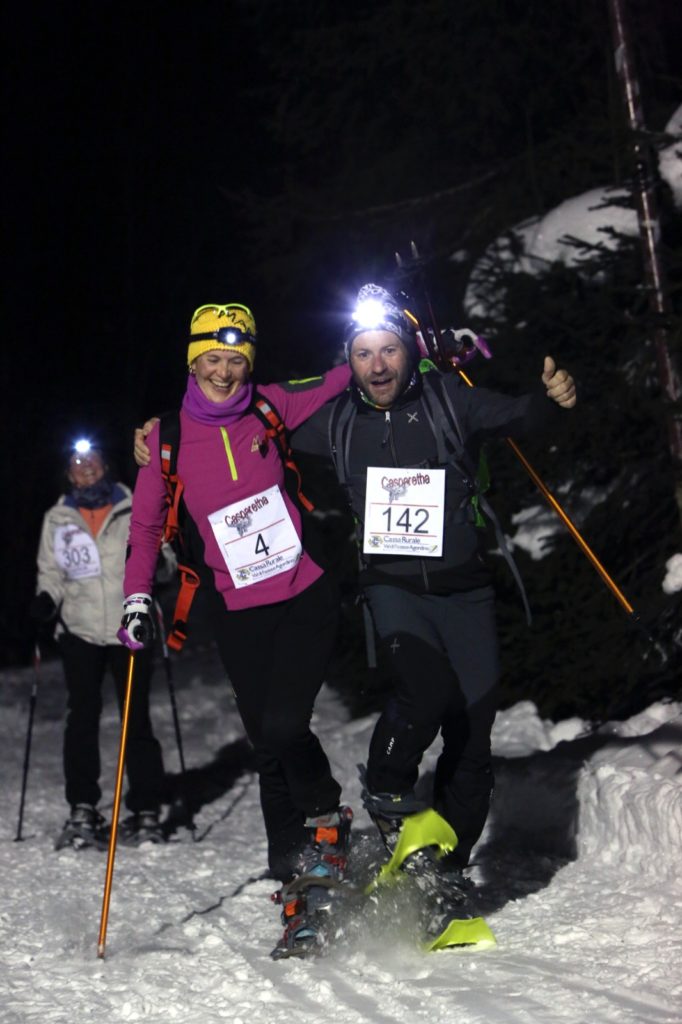 Foto archivio Marta Dal Pra