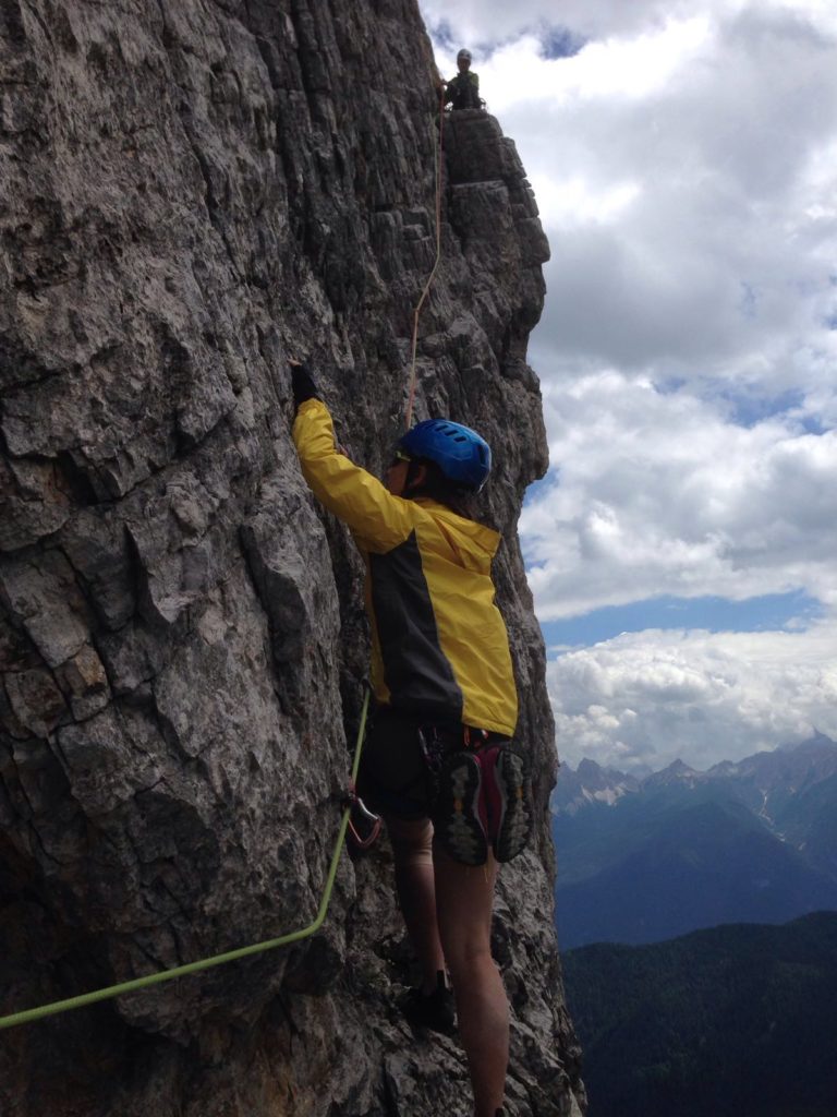 Foto archivio Marta Dal Pra