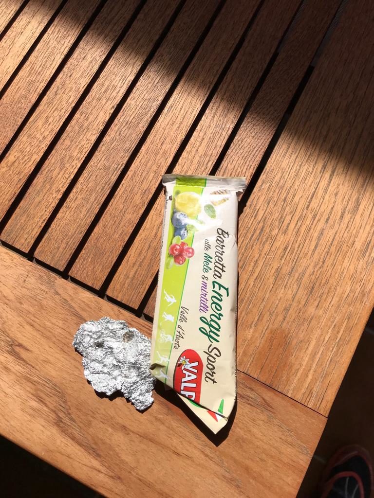 Foto François Cazzanelli