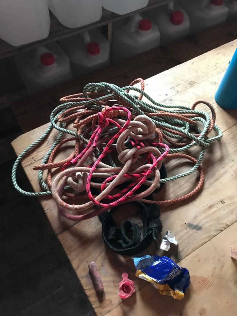 Foto François Cazzanelli