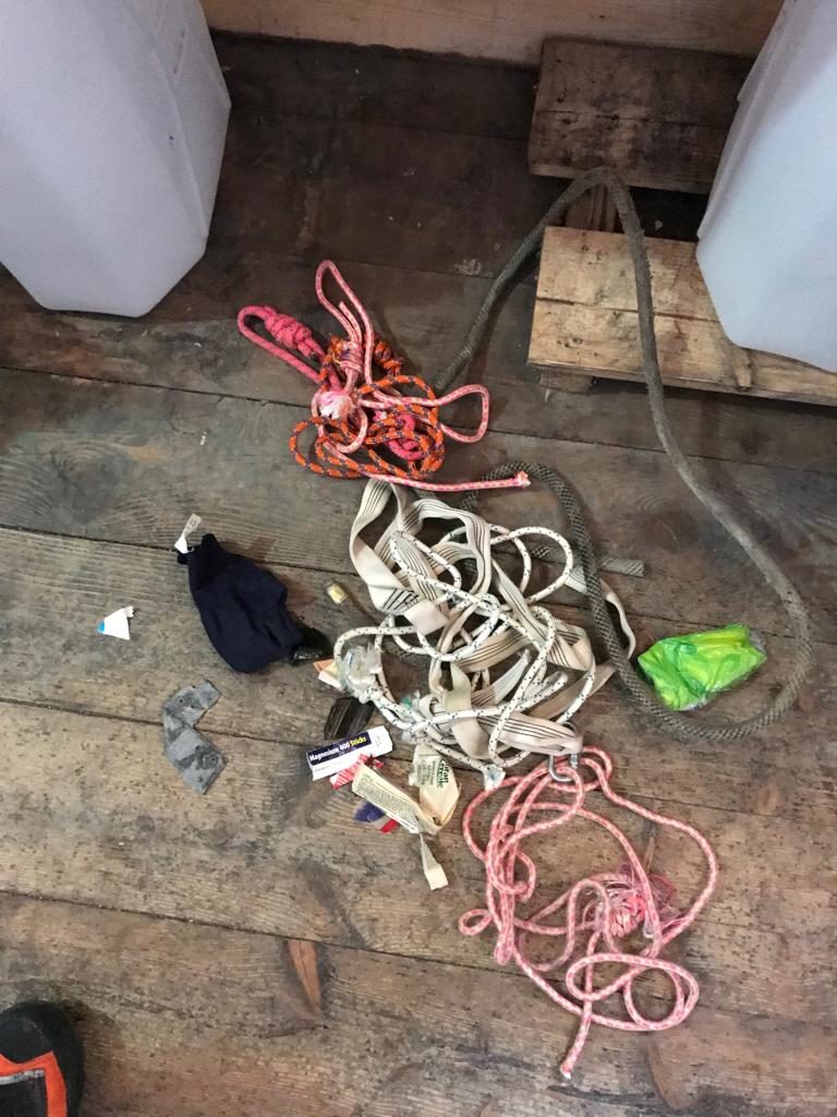 Foto François Cazzanelli