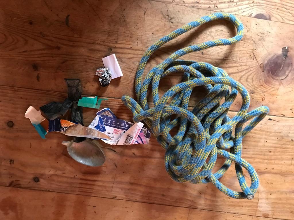 Foto François Cazzanelli