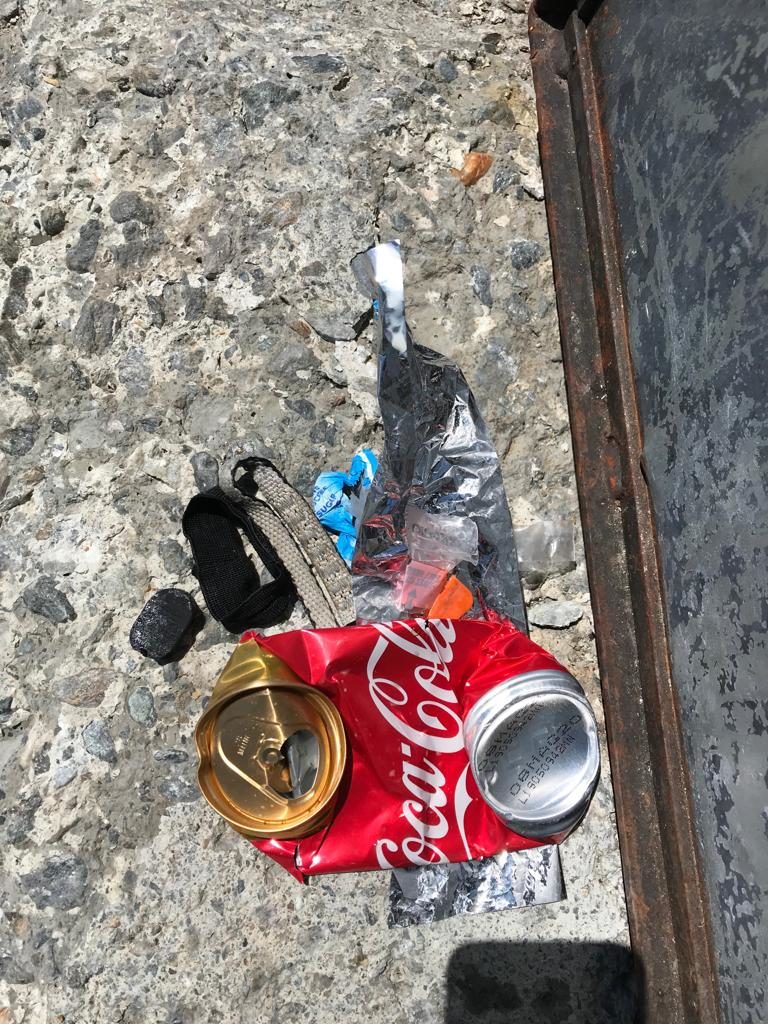 Foto François Cazzanelli