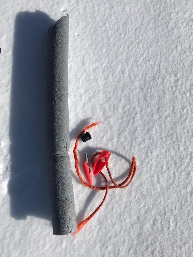 Foto François Cazzanelli