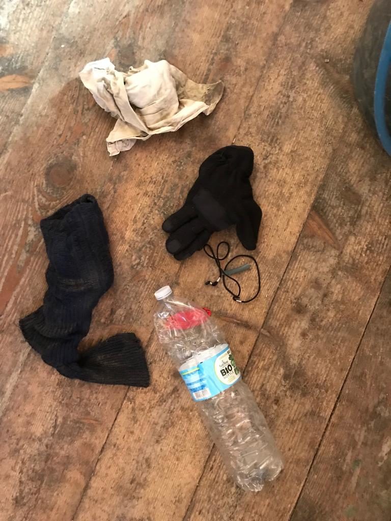 Foto François Cazzanelli