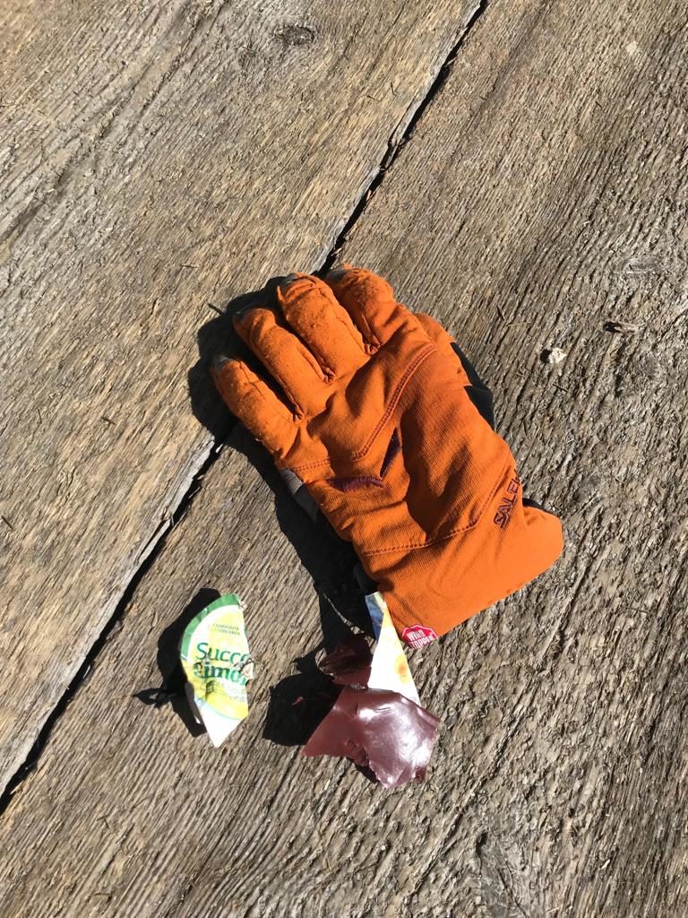 Foto François Cazzanelli