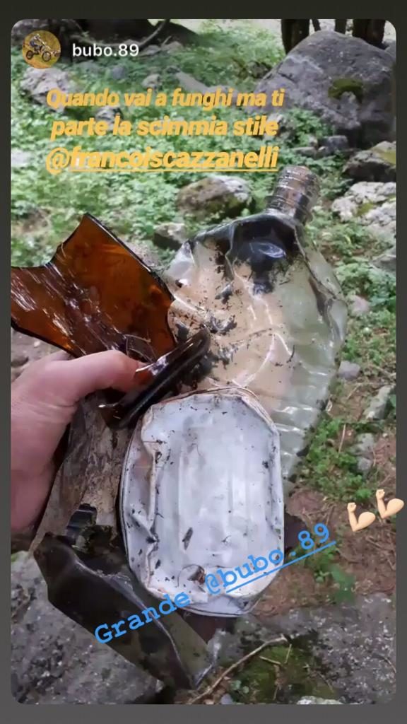 Foto François Cazzanelli