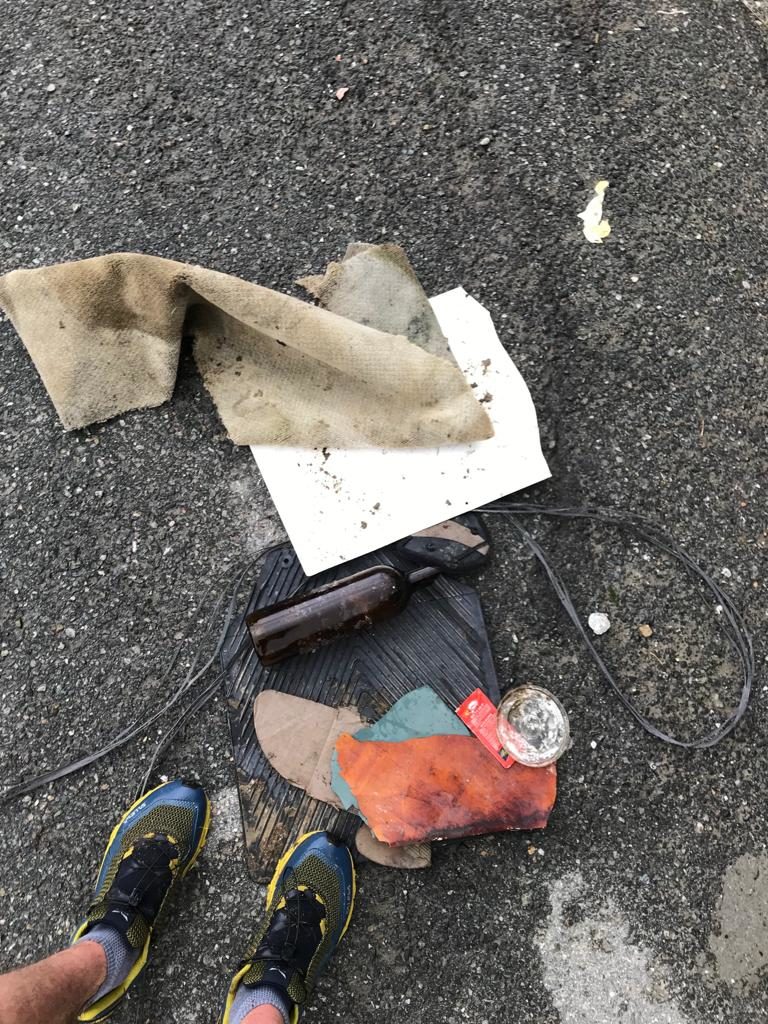 Foto François Cazzanelli