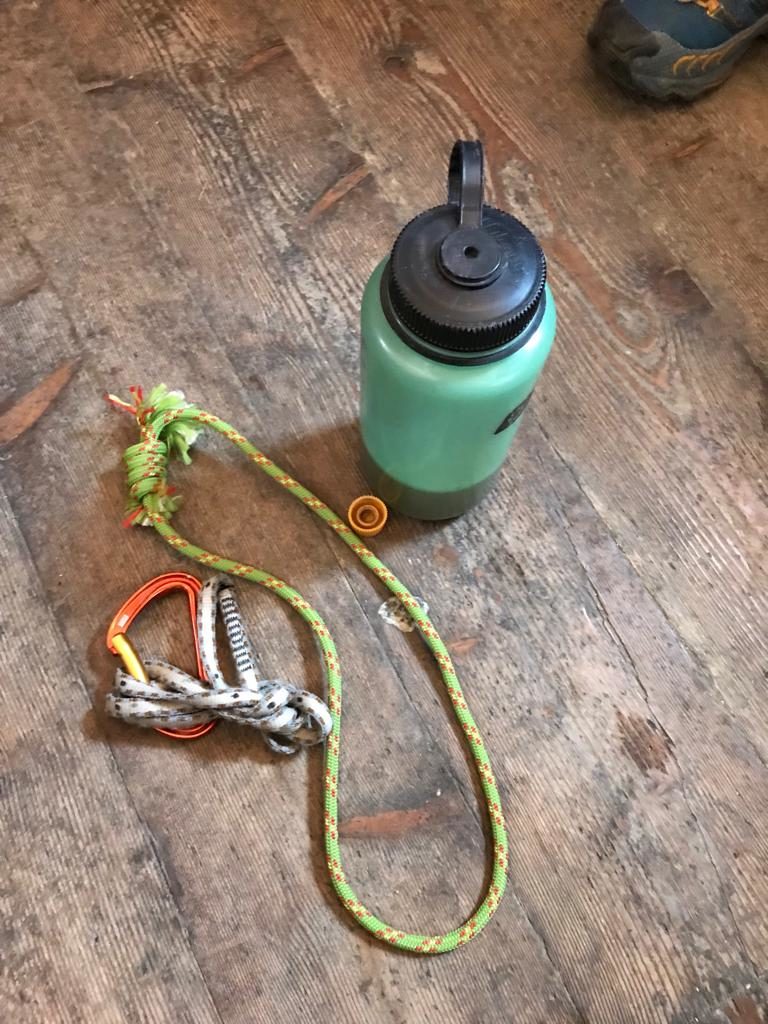 Foto François Cazzanelli