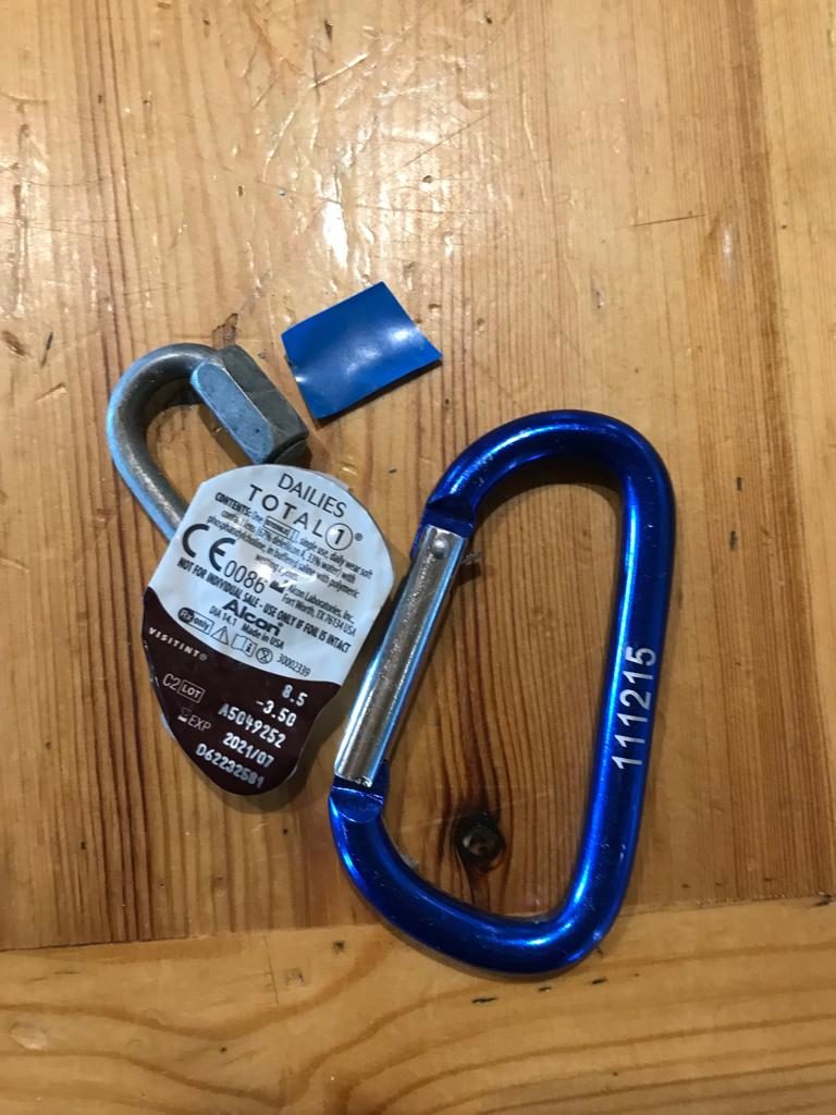 Foto François Cazzanelli