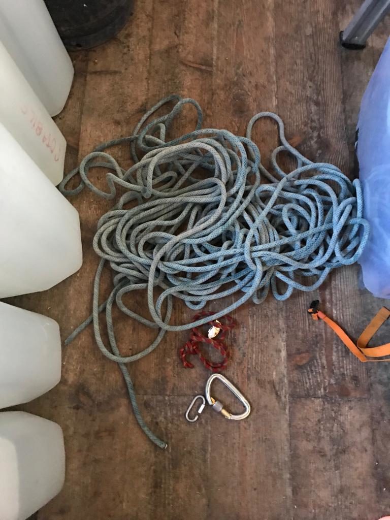 Foto François Cazzanelli