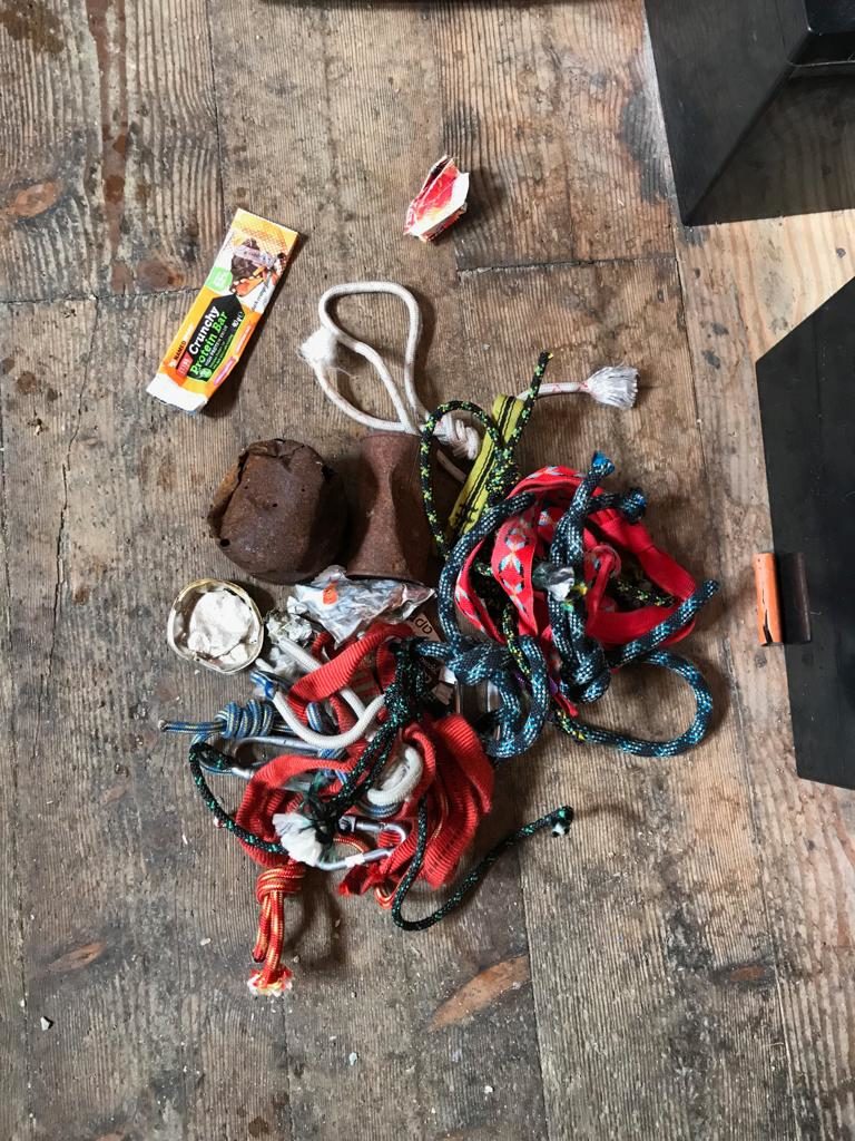 Foto François Cazzanelli