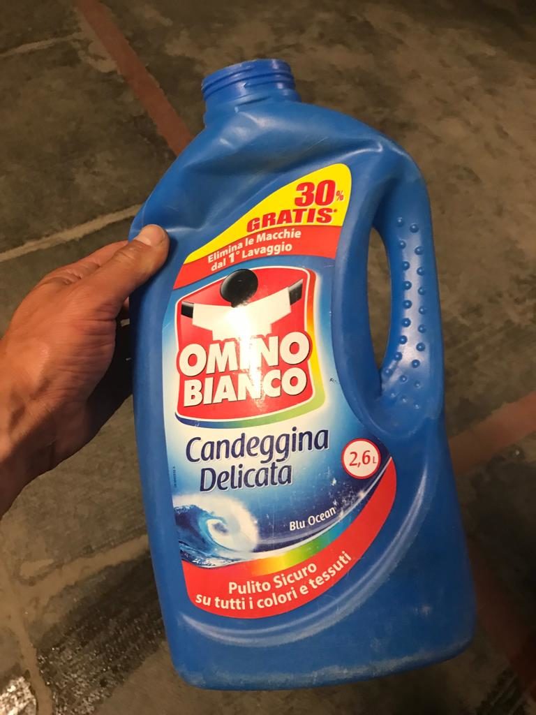 Foto François Cazzanelli