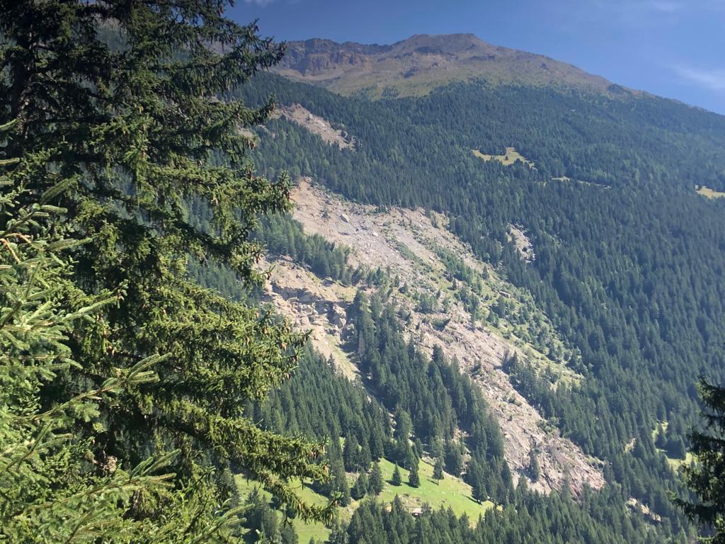 ruinon, santa caterina valfurva