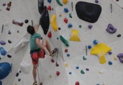 adam ondra, condizioni perfette
