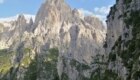 Pale di San Martino di Castrozza - Foto Claudia Franceschini