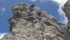 Creton di Culzei, Alpi Carniche Occidentali - Foto Francesco Pioppi