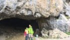 Grotta dei pagani, Presolana - Foto Gian Carlo Rivolta