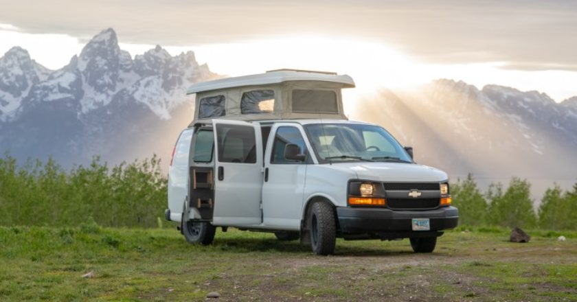 van, jimmy chin, turo