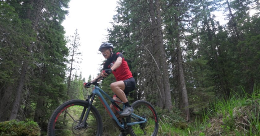 video tutorial mtb