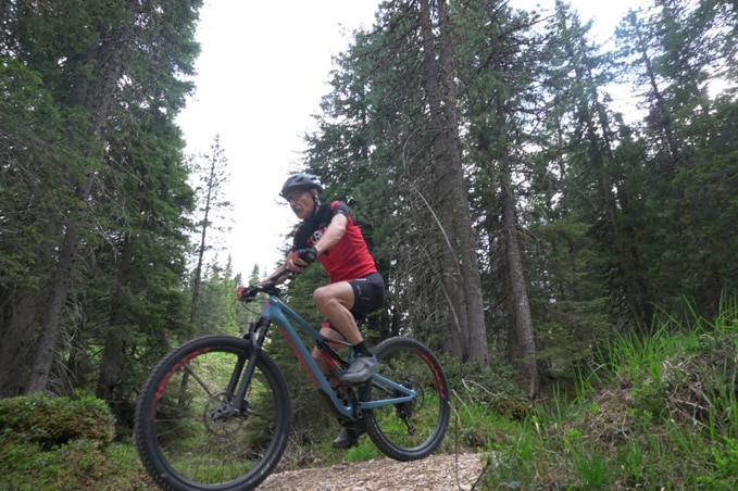 video tutorial mtb