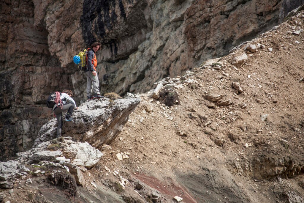 Tofane (Foto @ Manrico Dell