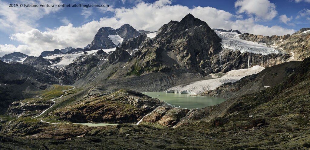 Pre-spedizione Alpi 2020. Foto archivio Fabiano Ventura