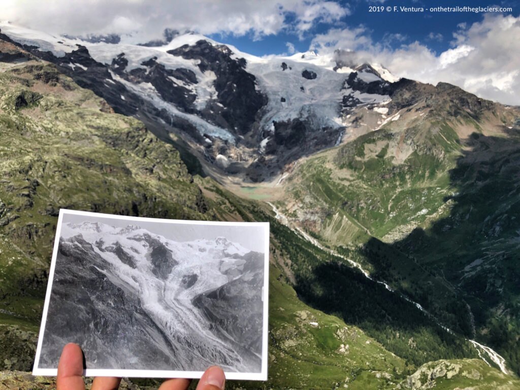 Pre-spedizione Alpi 2020. Foto archivio Fabiano Ventura