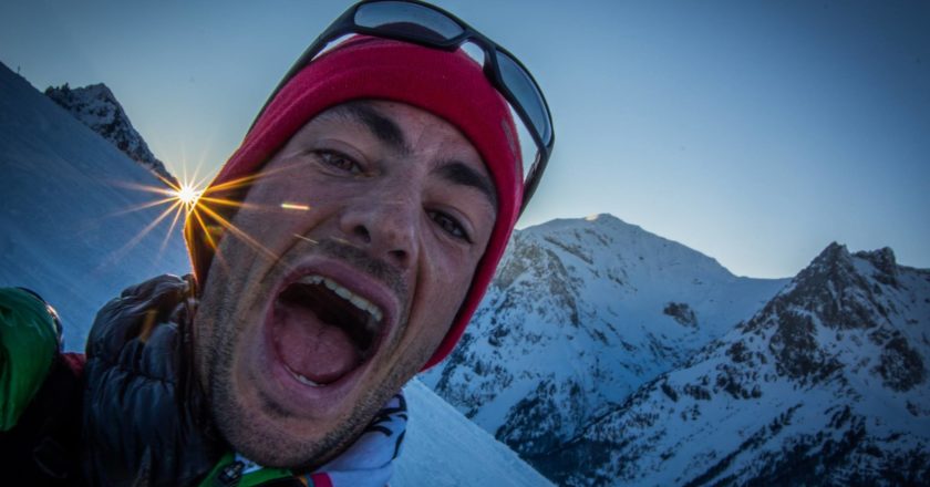 Kilian Jornet