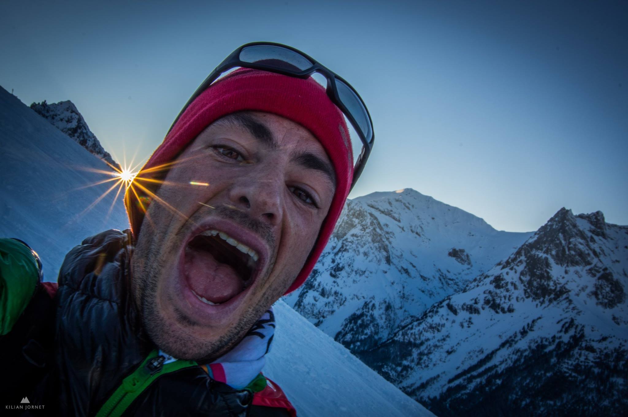 Kilian Jornet