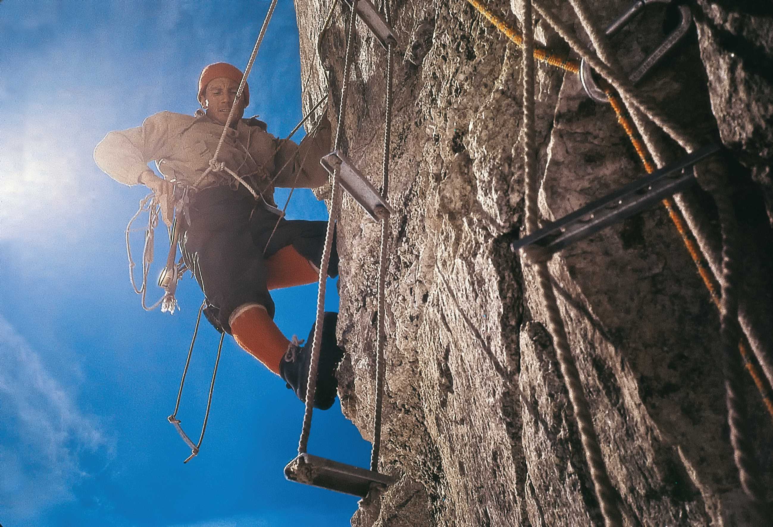 Al Museo della Montagna una conversazione su Walter Bonatti