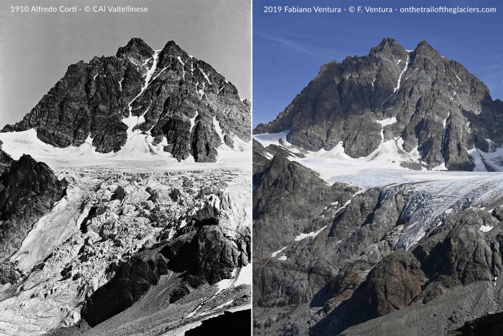 Pre-spedizione Alpi 2020. Foto archivio Fabiano Ventura