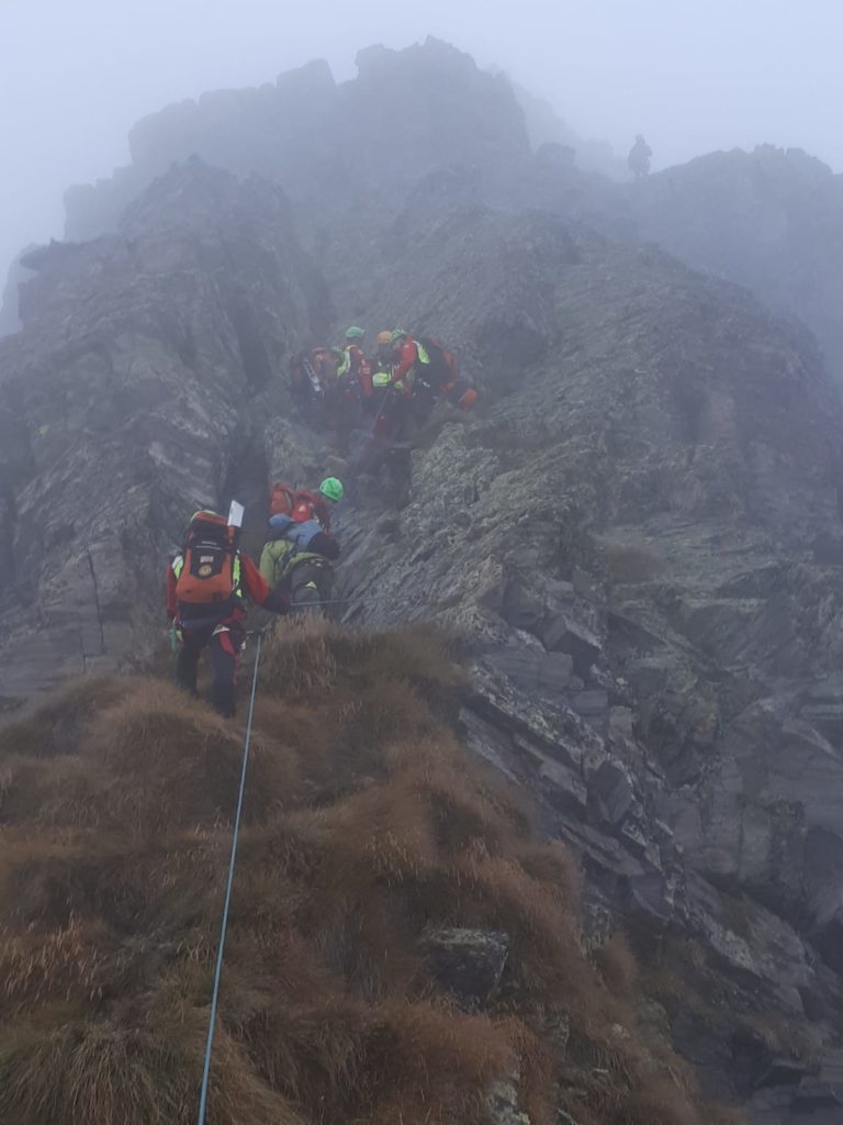 Foto @ CNSAS lombardo 