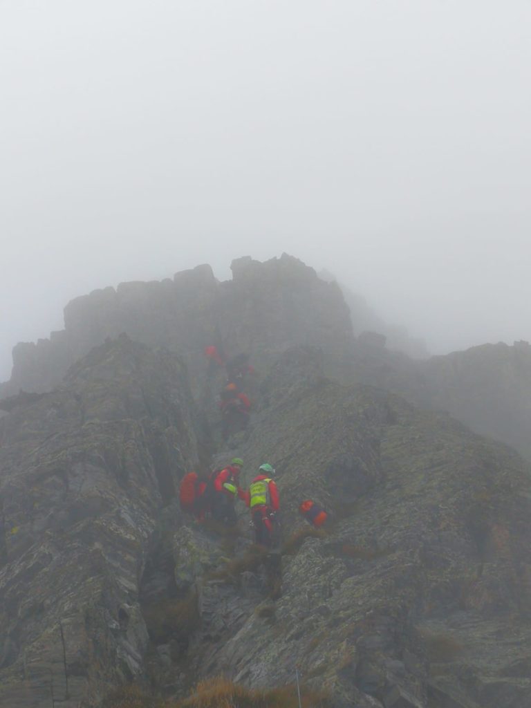 Foto @ CNSAS lombardo 