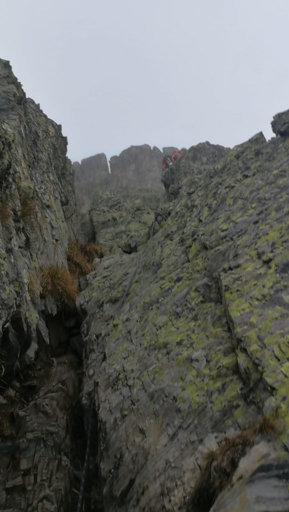 Foto @ CNSAS lombardo 