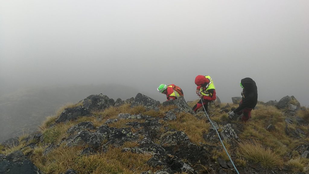 Foto @ CNSAS lombardo 