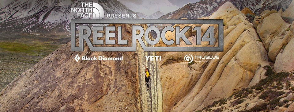 reel rock film tour