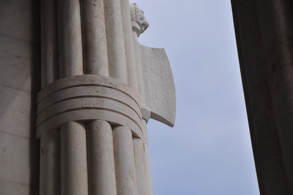 Bolzano, monumento alla Vittoria