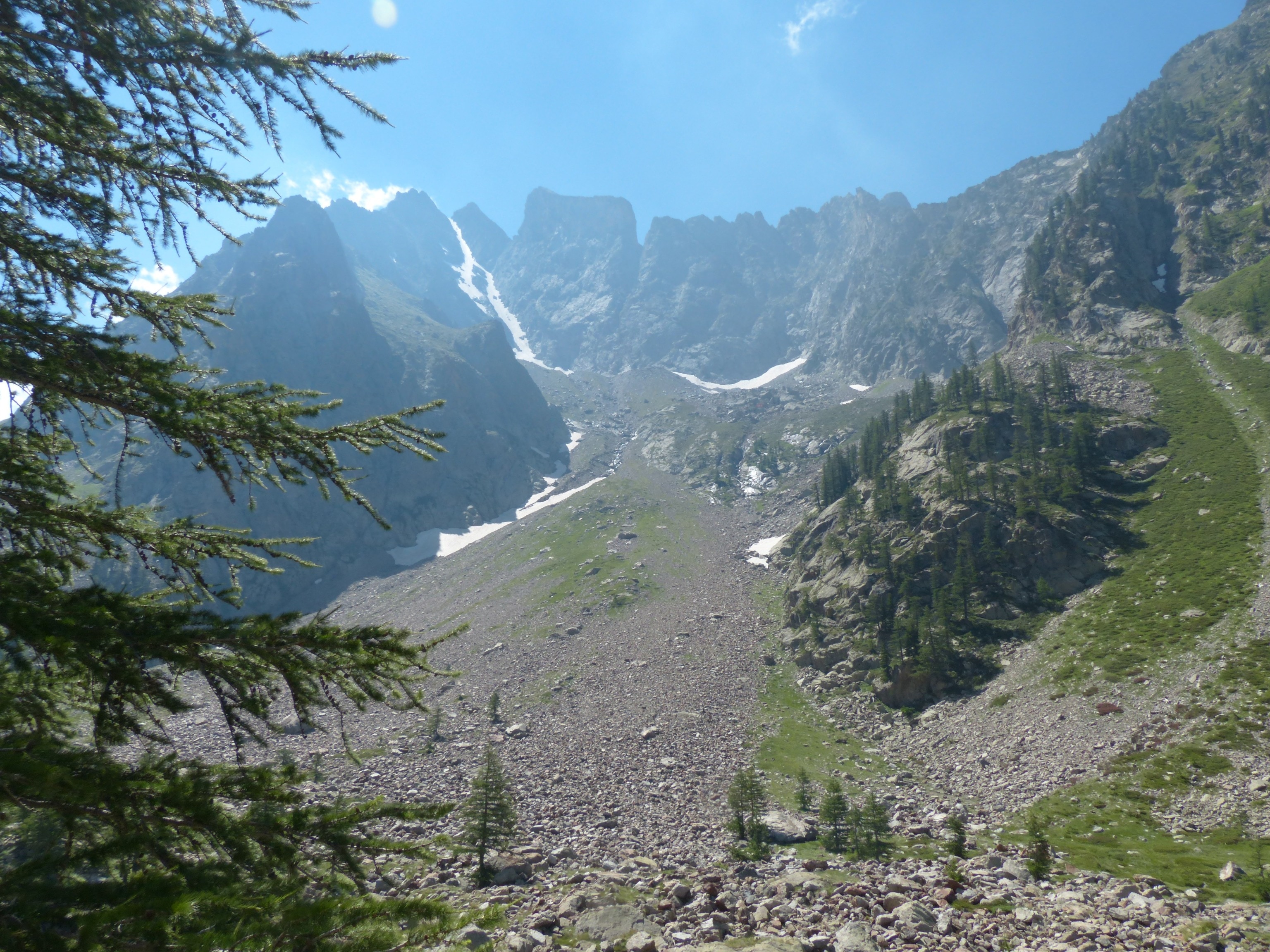 Montagne: Alpi Marittime